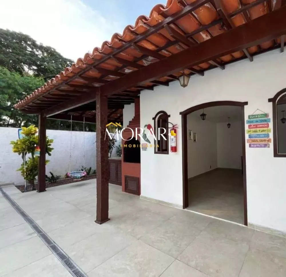Casa, 3 quartos, 90 m² - Foto 8