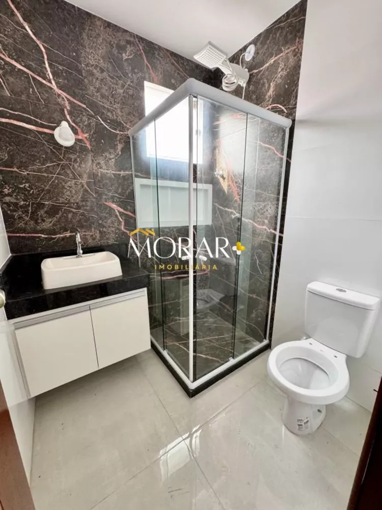 Casa, 3 quartos, 90 m² - Foto 14