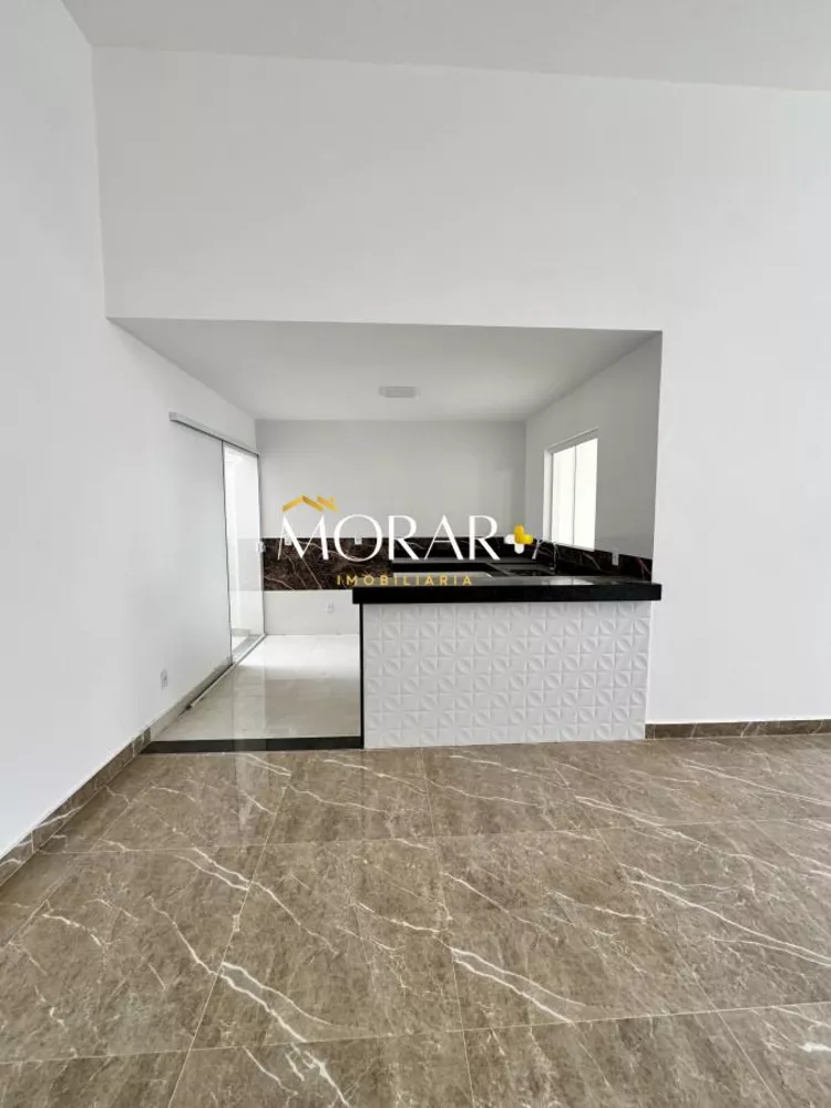 Casa, 3 quartos, 90 m² - Foto 6