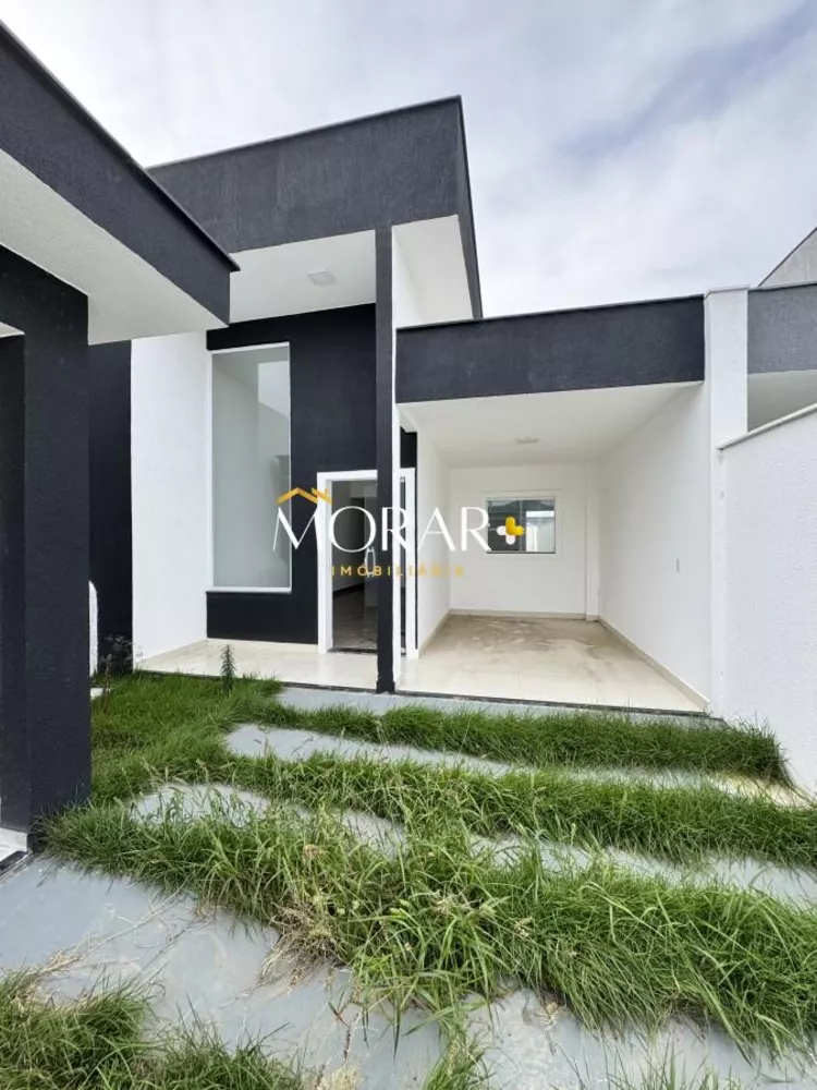 Casa, 3 quartos, 90 m² - Foto 3
