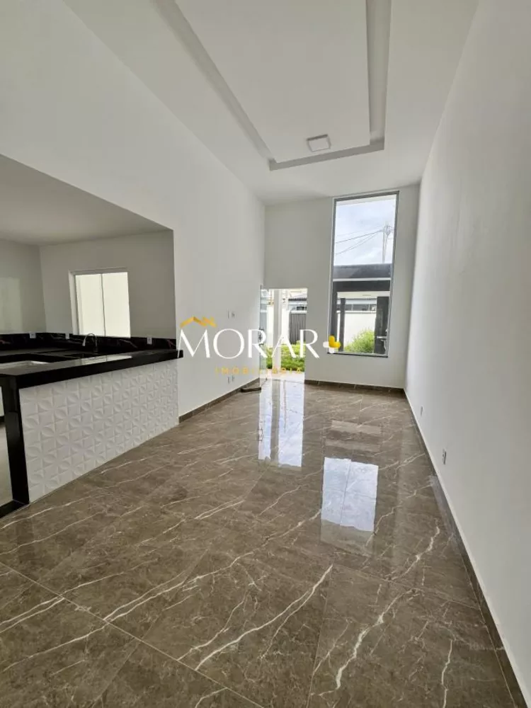 Casa, 3 quartos, 90 m² - Foto 5