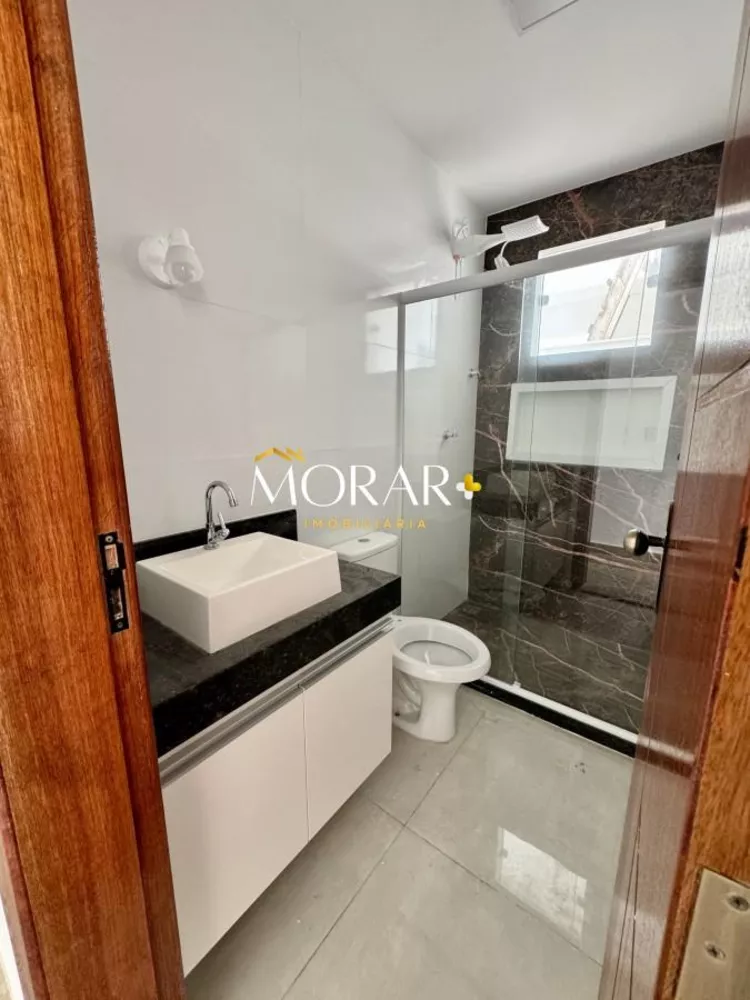 Casa, 3 quartos, 90 m² - Foto 9
