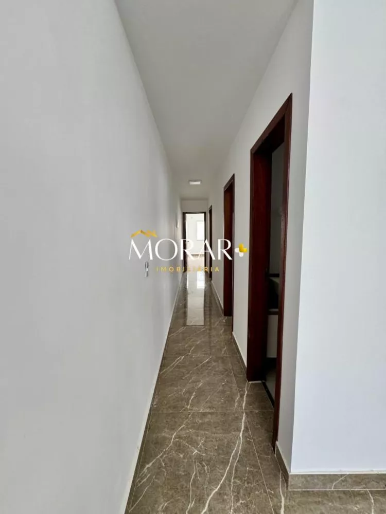 Casa, 3 quartos, 90 m² - Foto 8