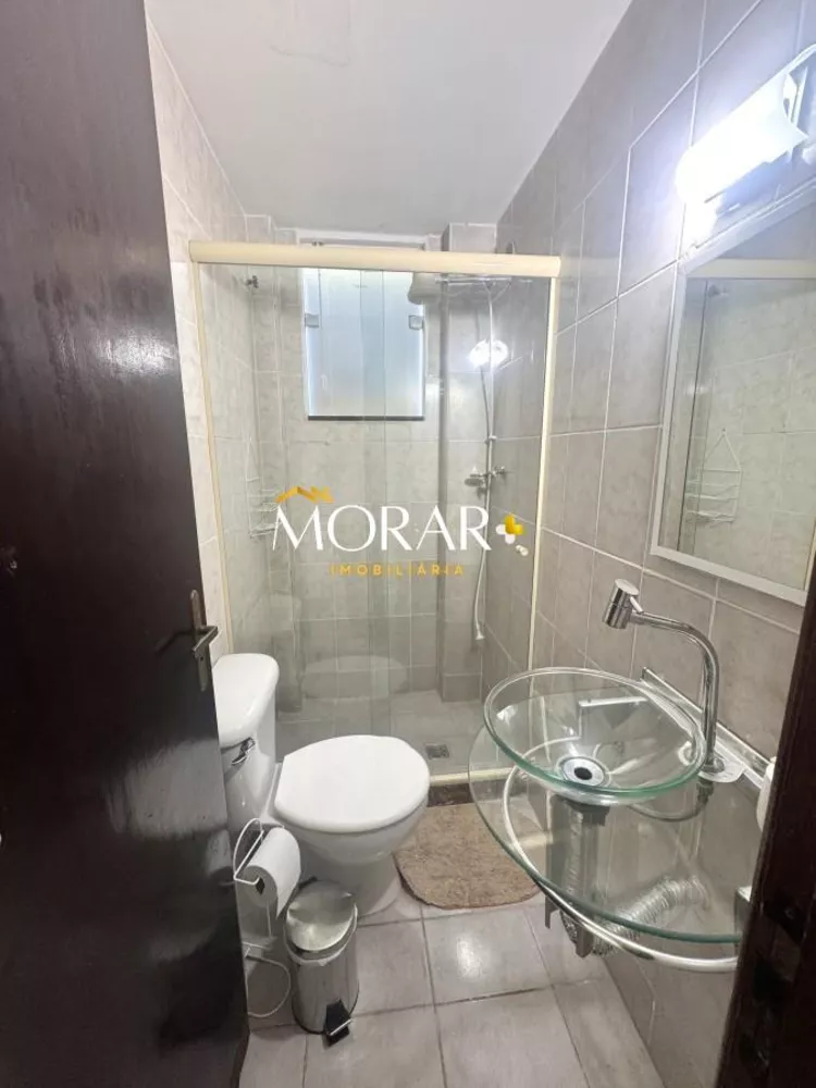 Casa, 2 quartos, 55 m² - Foto 13