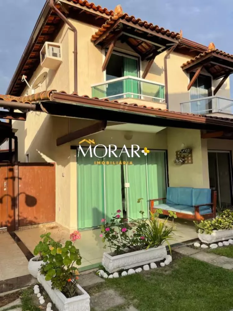 Casa, 2 quartos, 55 m² - Foto 2