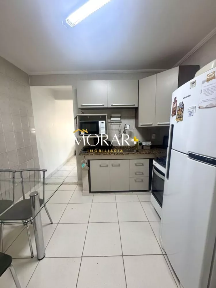 Casa, 2 quartos, 55 m² - Foto 17