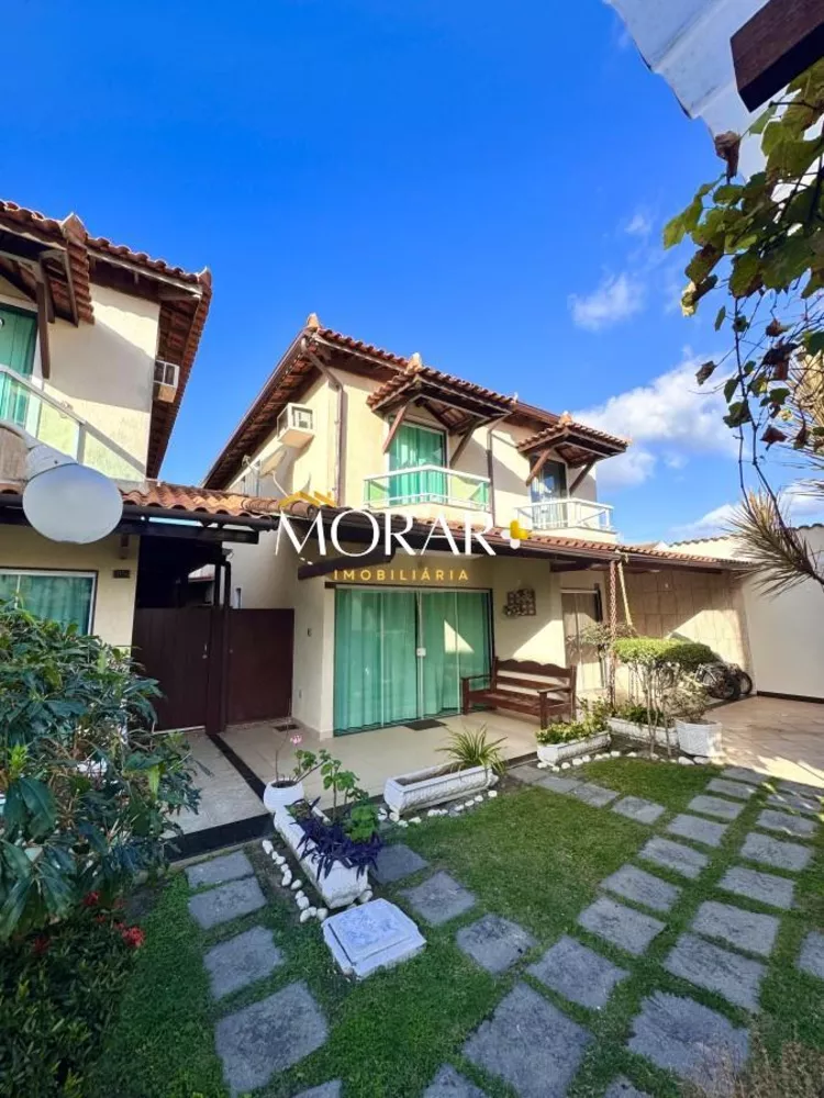 Casa, 2 quartos, 55 m² - Foto 1