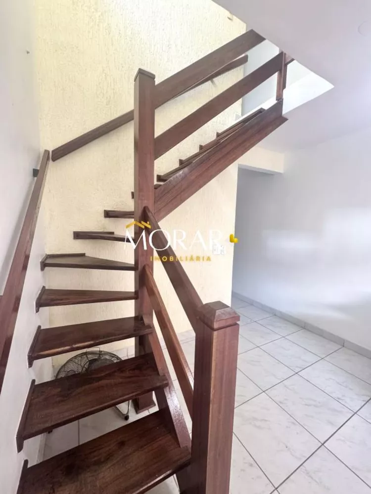 Casa, 2 quartos, 55 m² - Foto 18