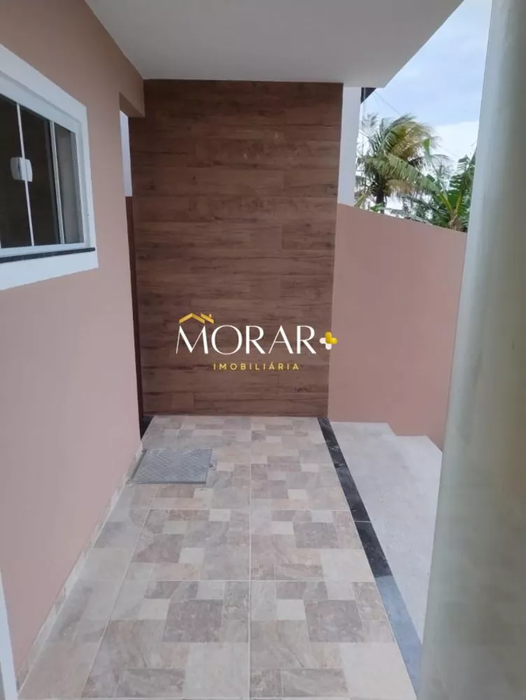 Casa, 2 quartos - Foto 2