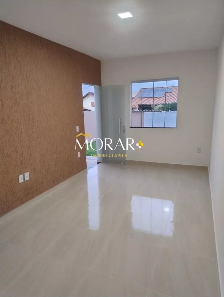 Casa, 2 quartos - Foto 5