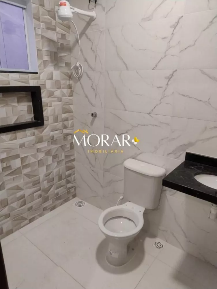 Casa, 2 quartos - Foto 11