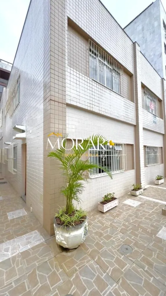 Apartamento, 1 quarto, 37 m² - Foto 3