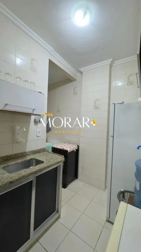 Apartamento, 1 quarto, 37 m² - Foto 10