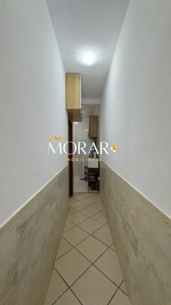 Apartamento, 1 quarto, 37 m² - Foto 14