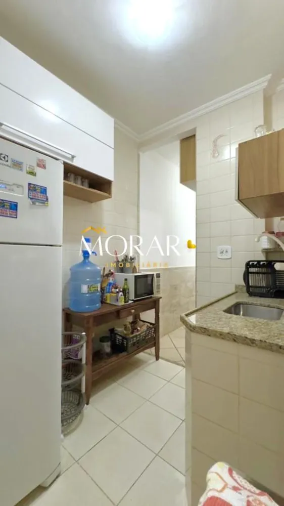 Apartamento, 1 quarto, 37 m² - Foto 13