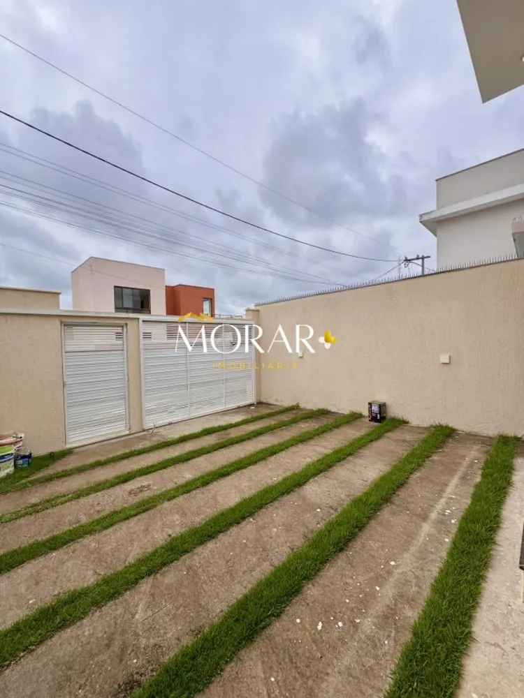 Casa, 3 quartos, 105 m² - Foto 3