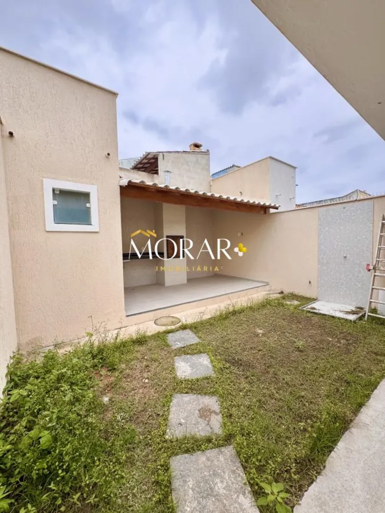 Casa, 3 quartos, 105 m² - Foto 18