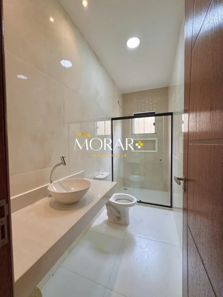 Casa, 3 quartos, 105 m² - Foto 11