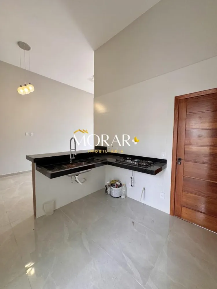 Casa, 3 quartos, 105 m² - Foto 8