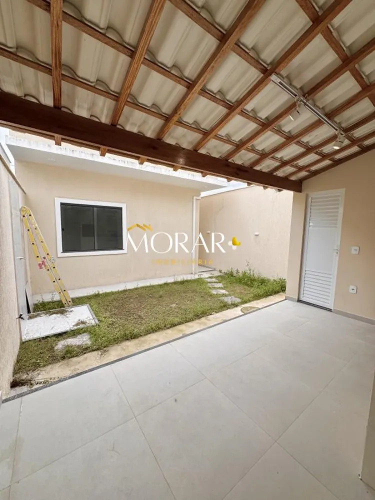 Casa, 3 quartos, 105 m² - Foto 21