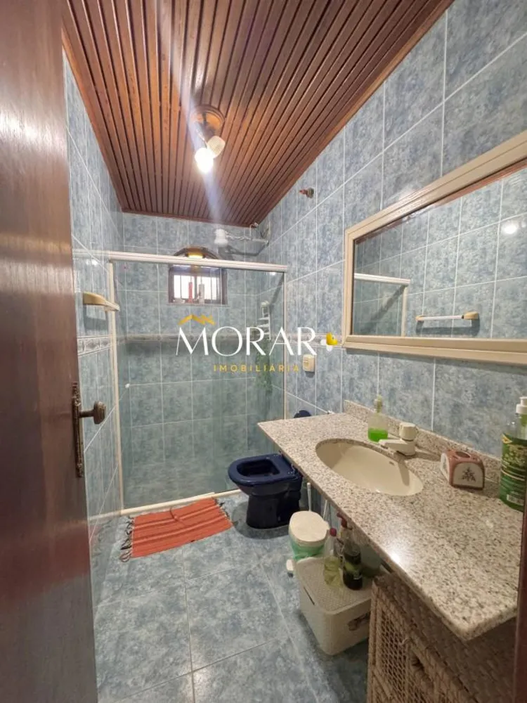 Casa, 4 quartos, 287 m² - Foto 12