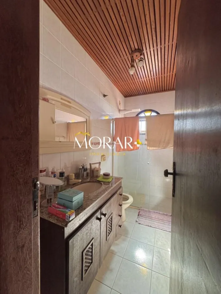 Casa, 4 quartos, 287 m² - Foto 13