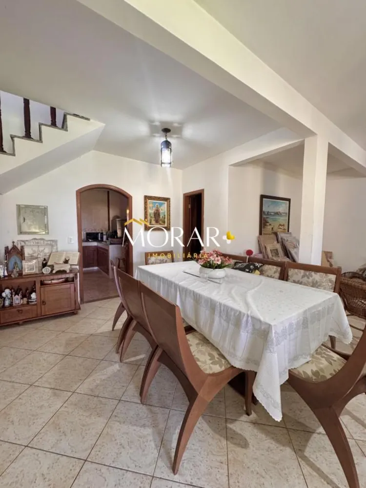 Casa, 4 quartos, 287 m² - Foto 11