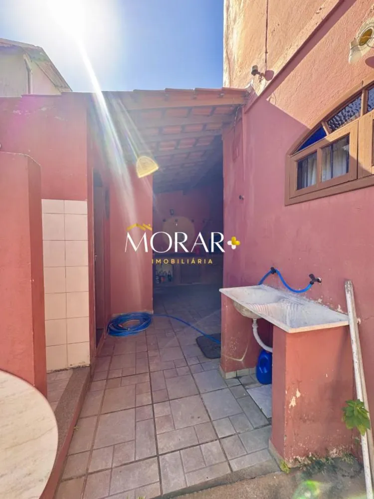 Casa, 4 quartos, 287 m² - Foto 16