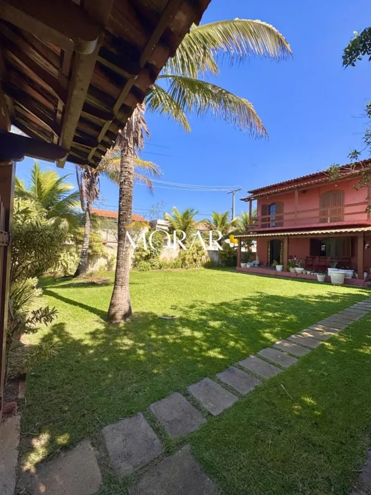 Casa, 4 quartos, 287 m² - Foto 2
