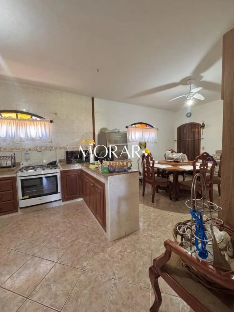 Casa, 4 quartos, 287 m² - Foto 9