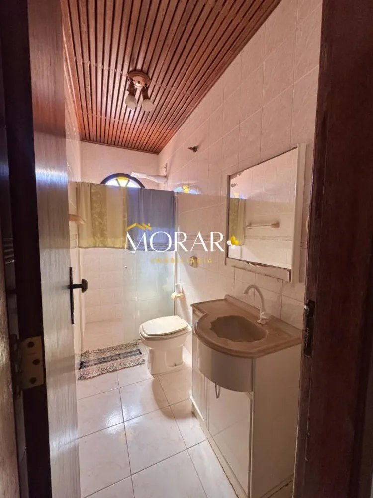 Casa, 4 quartos, 287 m² - Foto 22