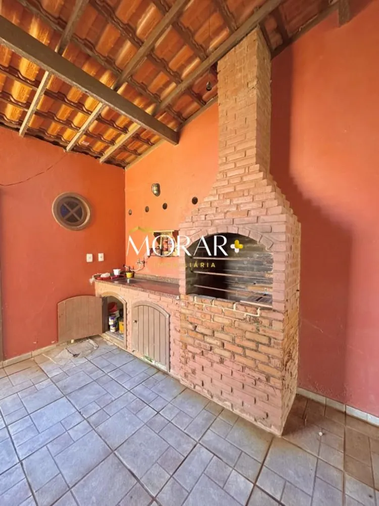 Casa, 4 quartos, 287 m² - Foto 6