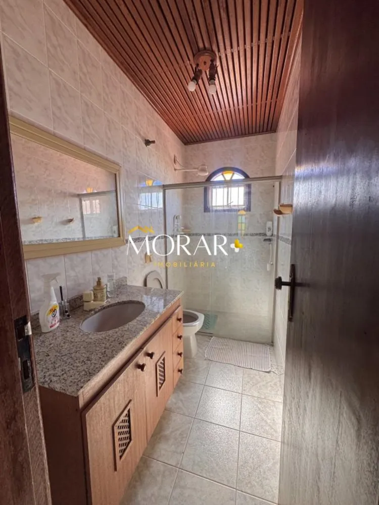 Casa, 4 quartos, 287 m² - Foto 14
