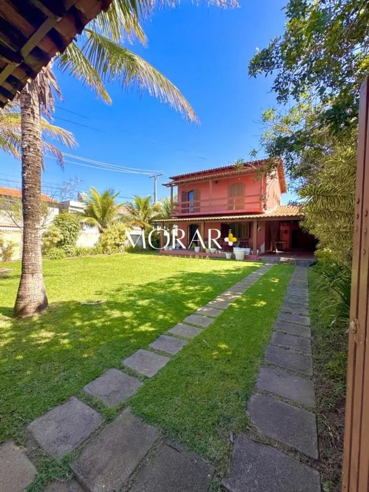 Casa, 4 quartos, 287 m² - Foto 1
