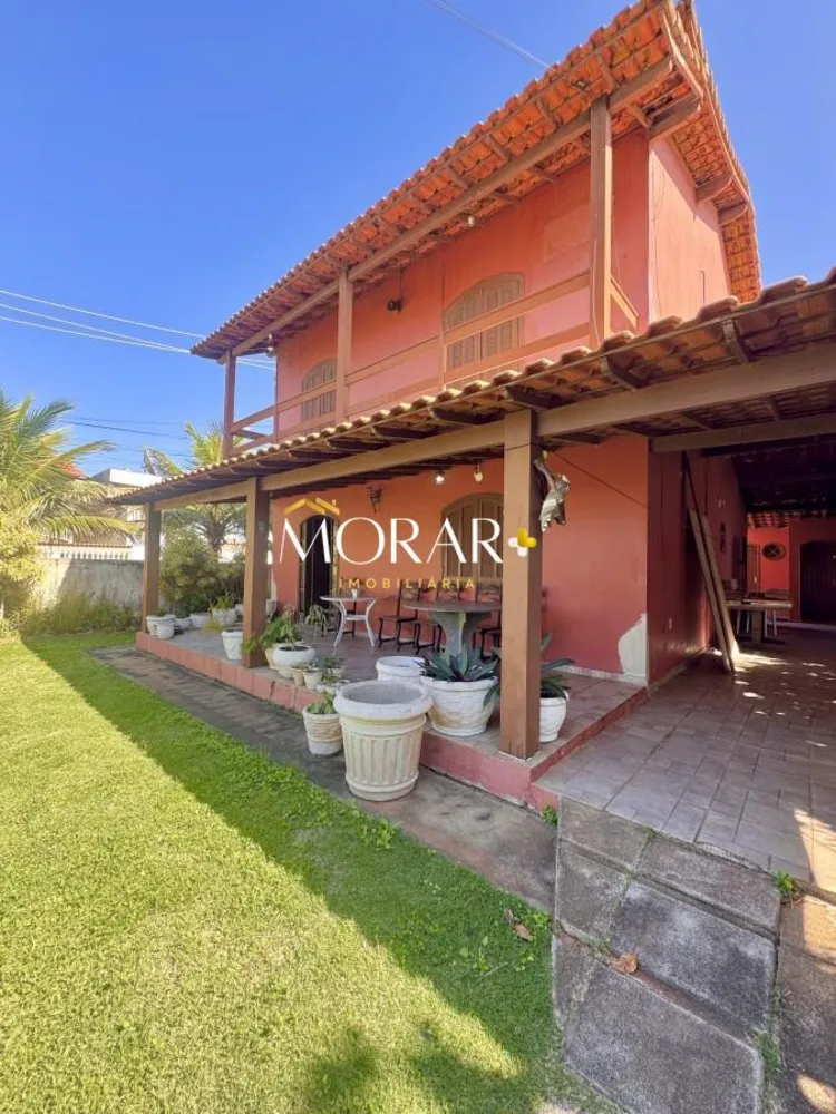 Casa, 4 quartos, 287 m² - Foto 4