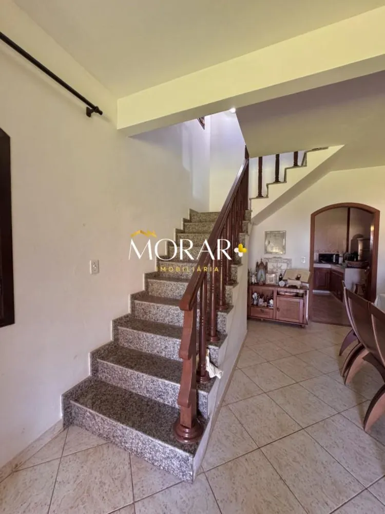 Casa, 4 quartos, 287 m² - Foto 17