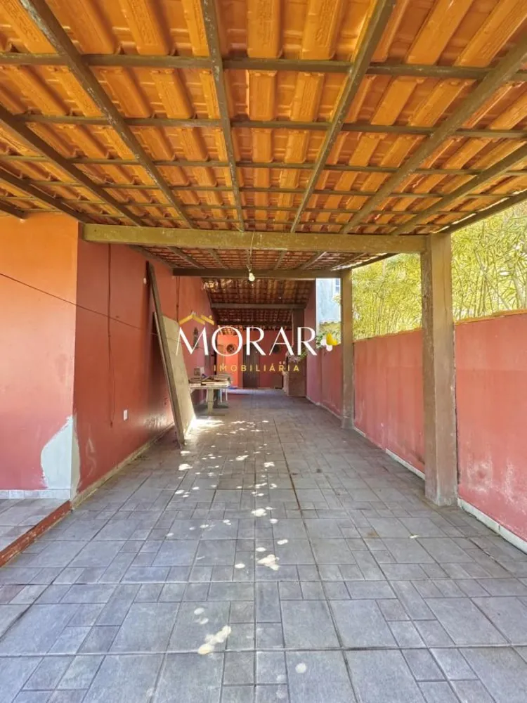 Casa, 4 quartos, 287 m² - Foto 5