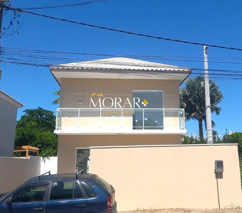 Casa, 4 quartos, 120 m² - Foto 1