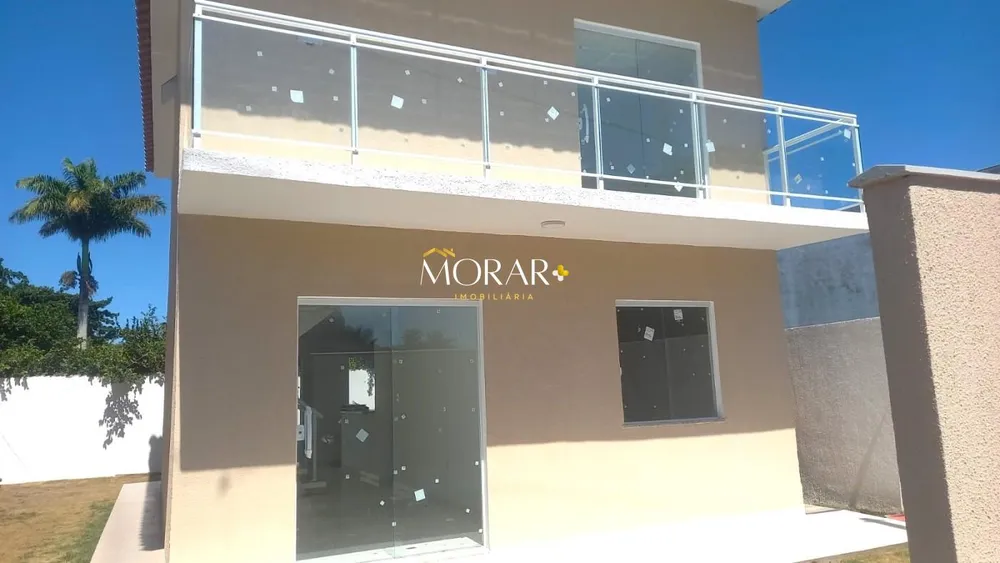Casa, 4 quartos, 120 m² - Foto 3