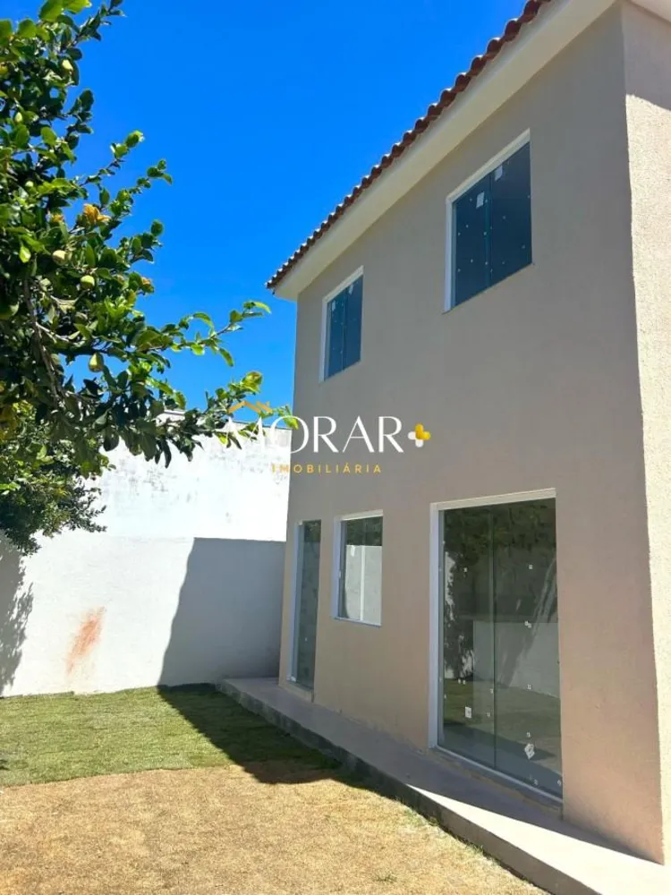 Casa, 4 quartos, 120 m² - Foto 4