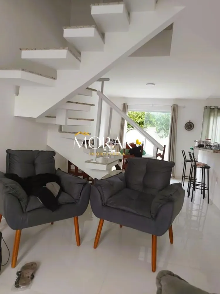 Casa, 4 quartos, 120 m² - Foto 6