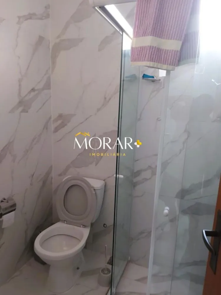 Casa, 4 quartos, 120 m² - Foto 9