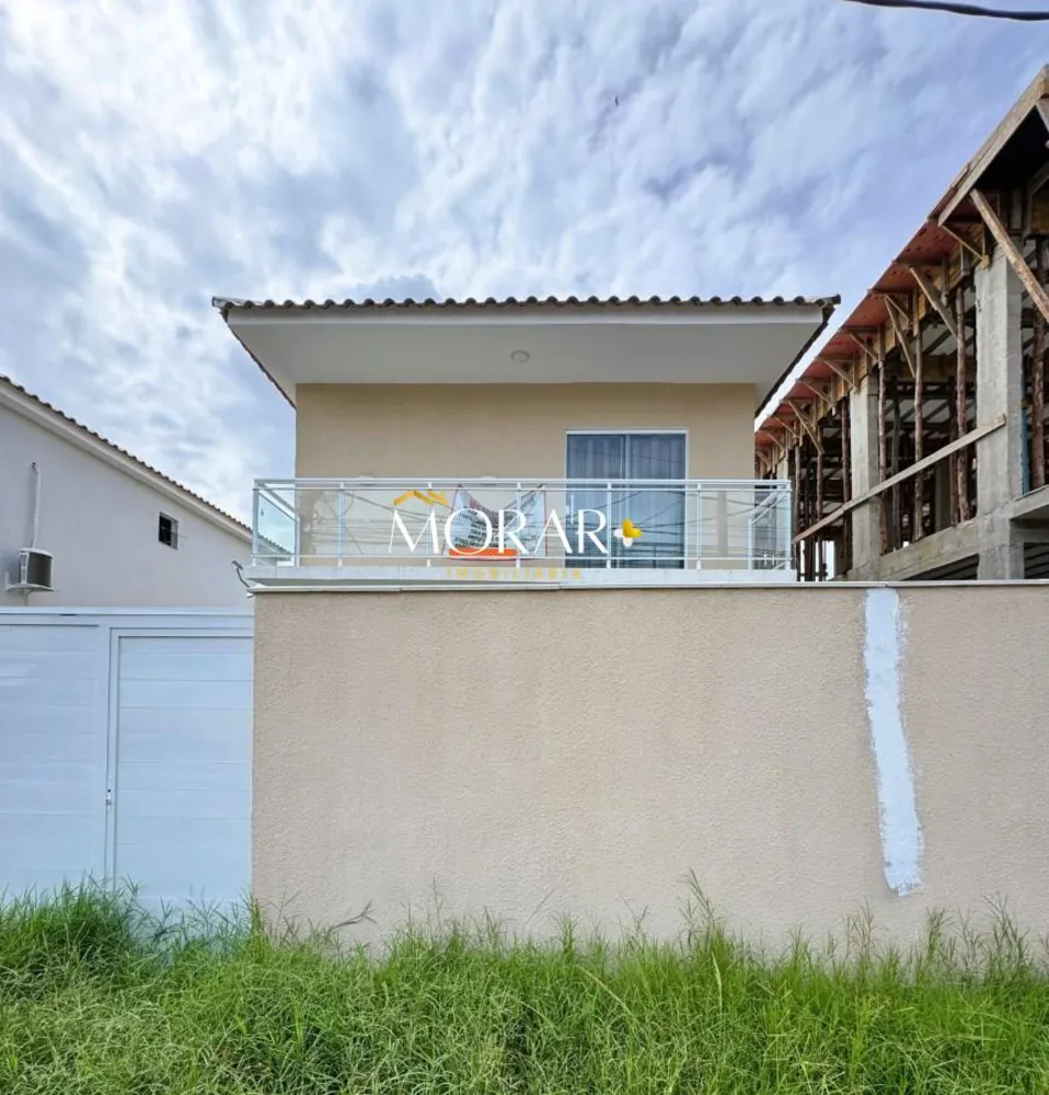 Casa, 4 quartos, 120 m² - Foto 2