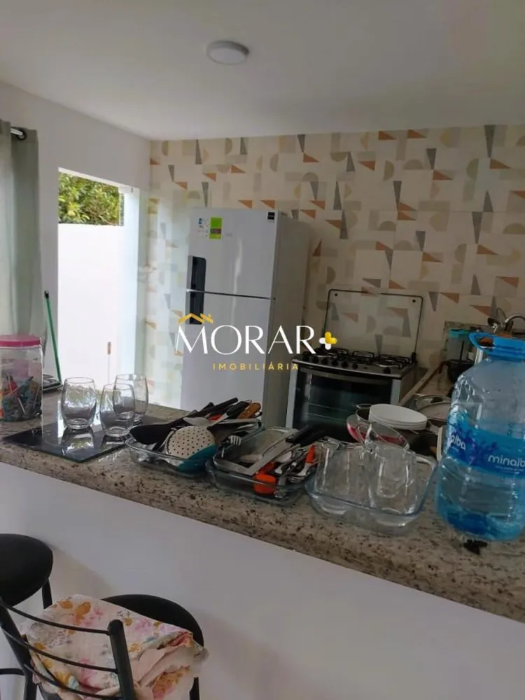 Casa, 4 quartos, 120 m² - Foto 8