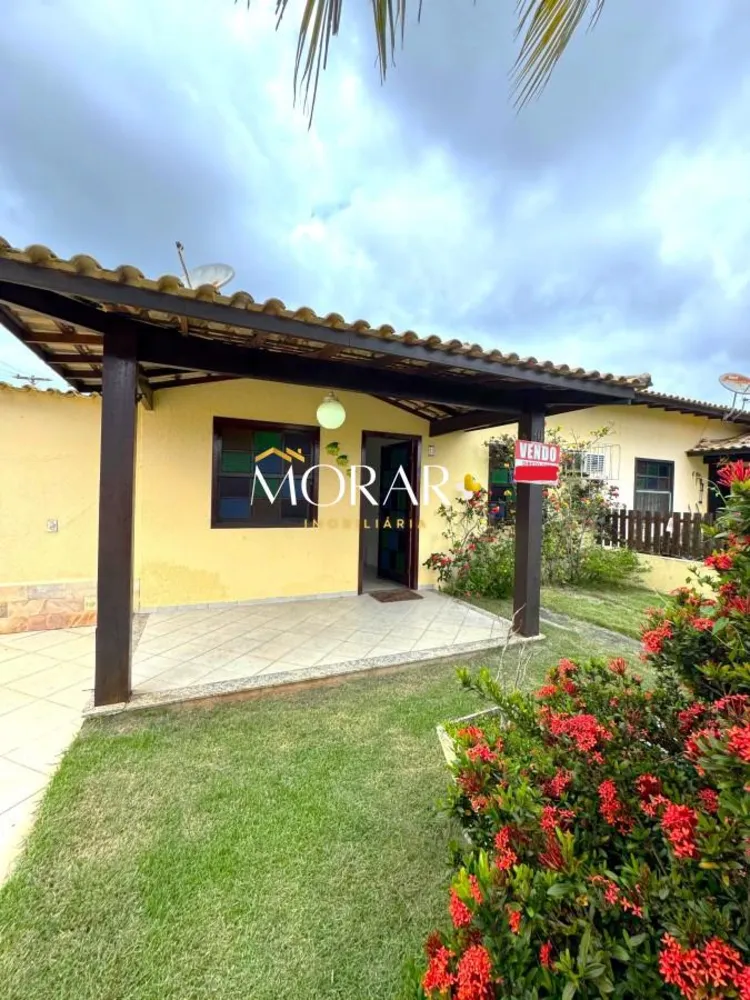 Casa, 2 quartos, 70 m² - Foto 16