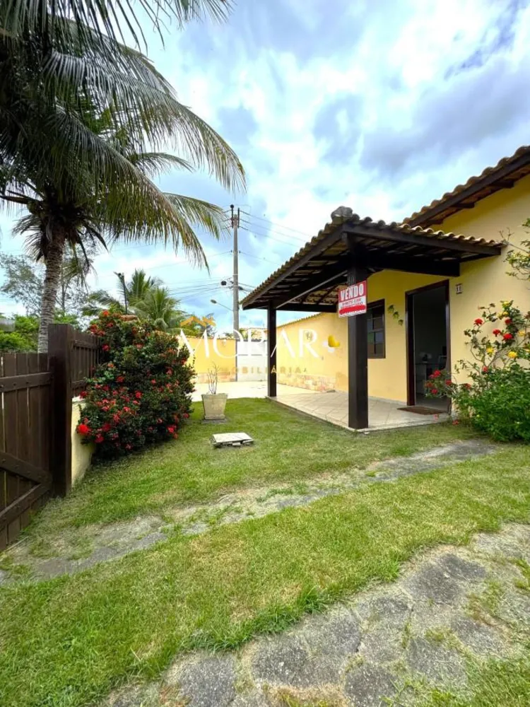 Casa, 2 quartos, 70 m² - Foto 2