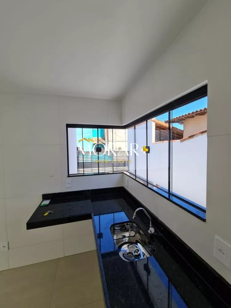 Casa, 3 quartos, 72 m² - Foto 5