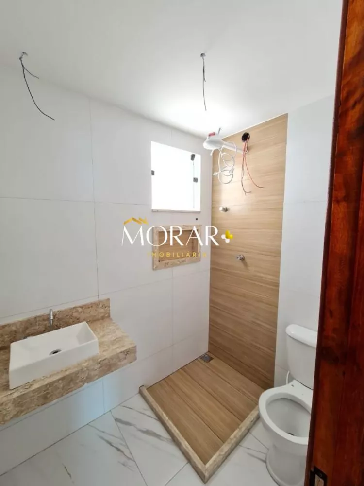 Casa, 3 quartos, 72 m² - Foto 6