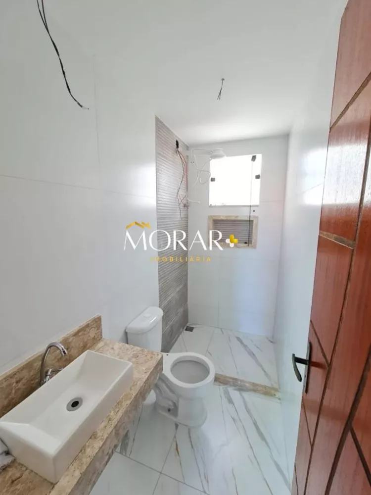 Casa, 3 quartos, 72 m² - Foto 4