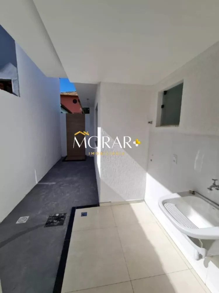 Casa, 3 quartos, 72 m² - Foto 3